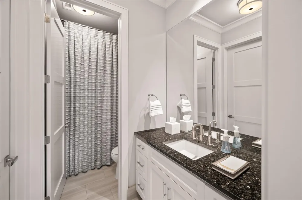 5642 Cedar Creek Drive Houston, TX 77056