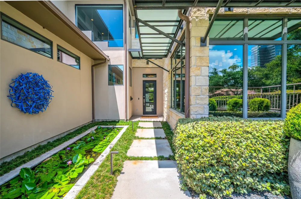 5642 Cedar Creek Drive Houston, TX 77056