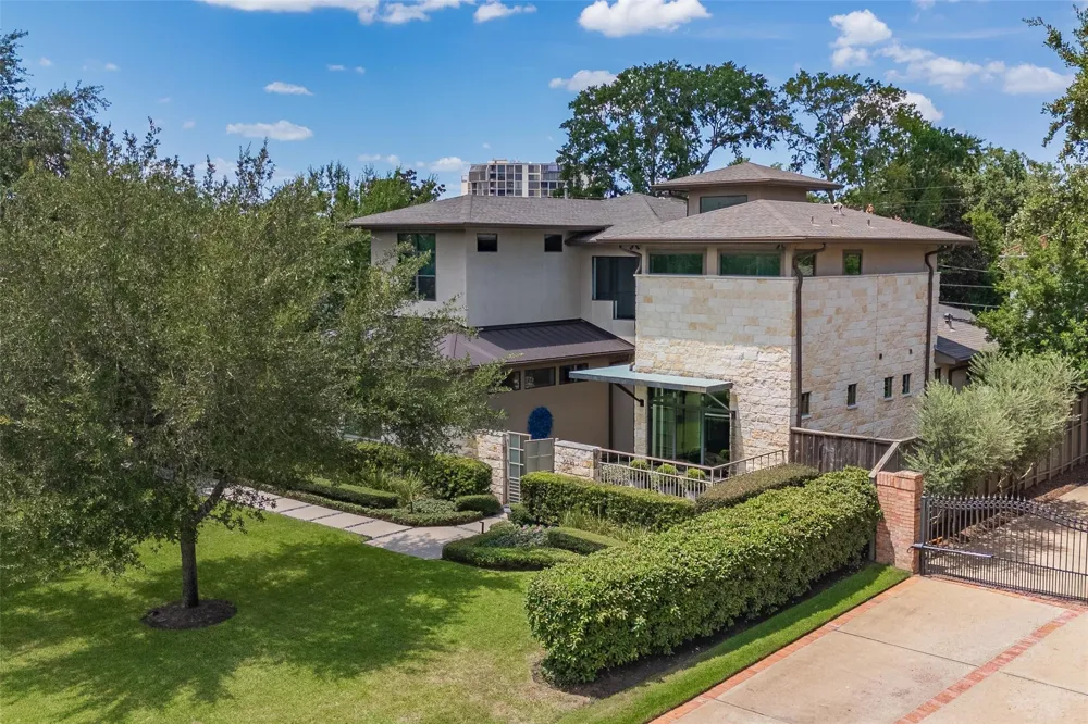 5642 Cedar Creek Drive Houston, TX 77056