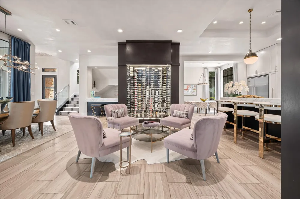 5642 Cedar Creek Drive Houston, TX 77056