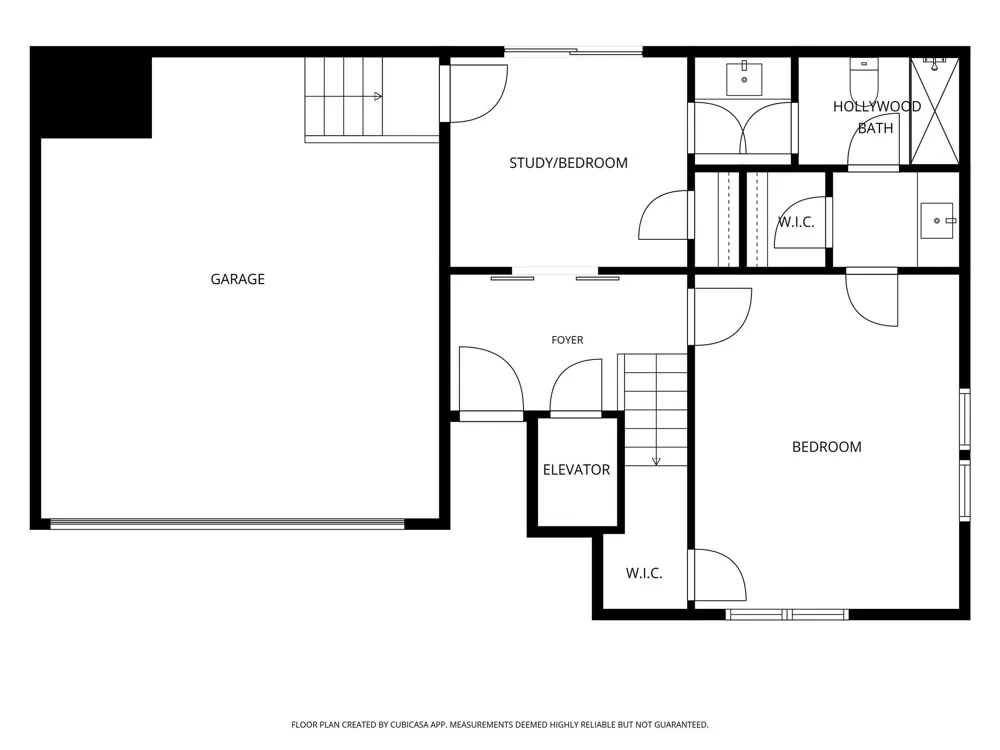 1907 Lauderdale Street Houston, TX 77030