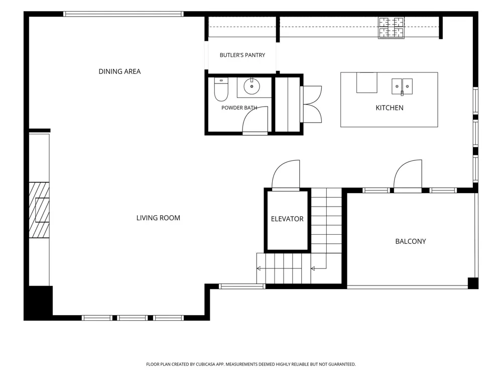 1907 Lauderdale Street Houston, TX 77030