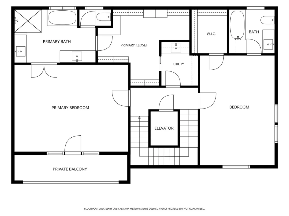 1907 Lauderdale Street Houston, TX 77030