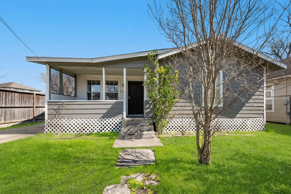 214 Hagerman Street Houston, TX 77011