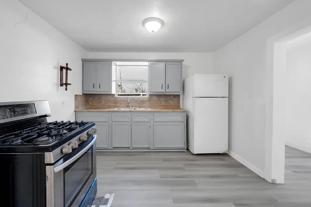 214 Hagerman Street Houston, TX 77011