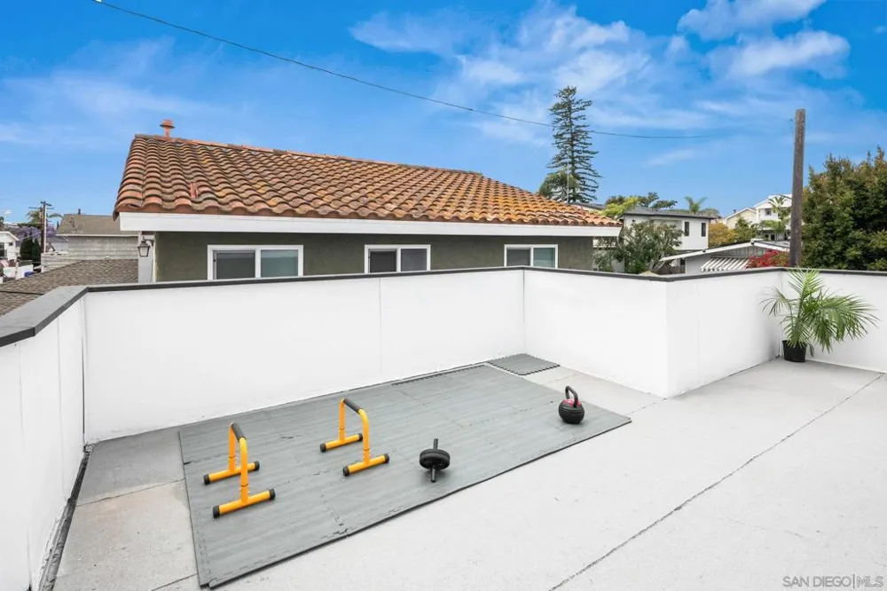 1414 4th St Coronado, CA 92118