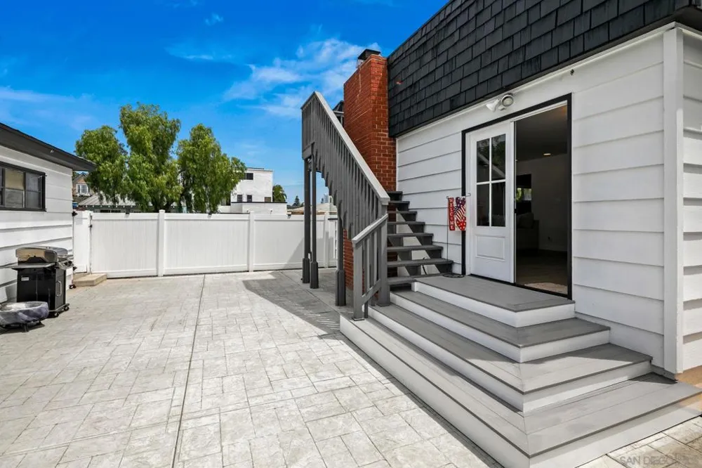 1414 4th St Coronado, CA 92118