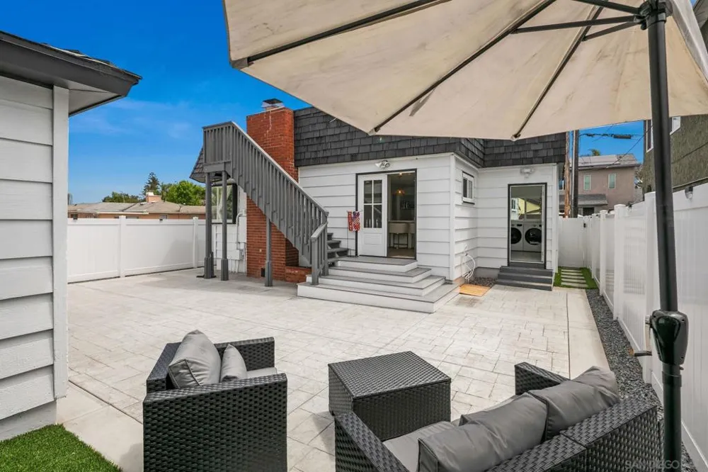 1414 4th St Coronado, CA 92118