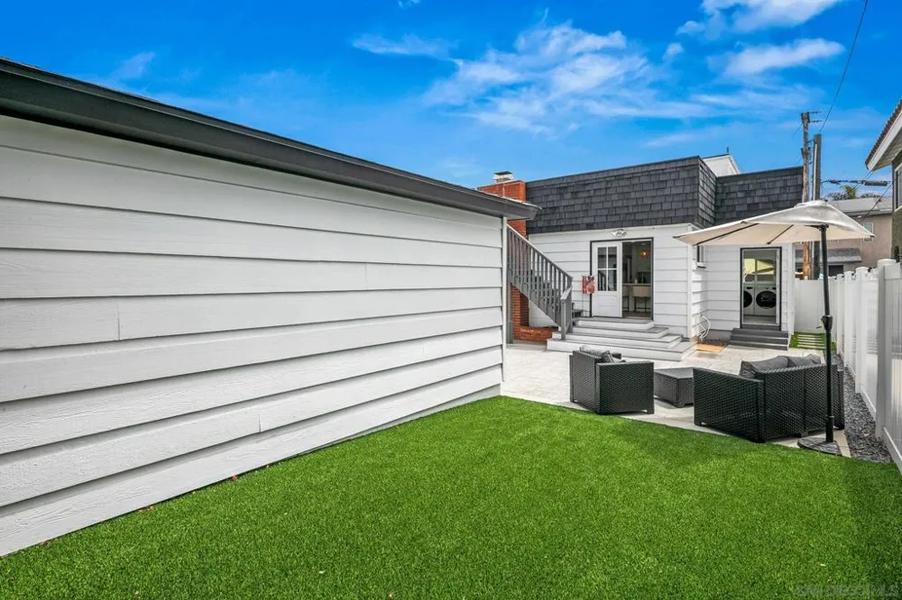 1414 4th St Coronado, CA 92118