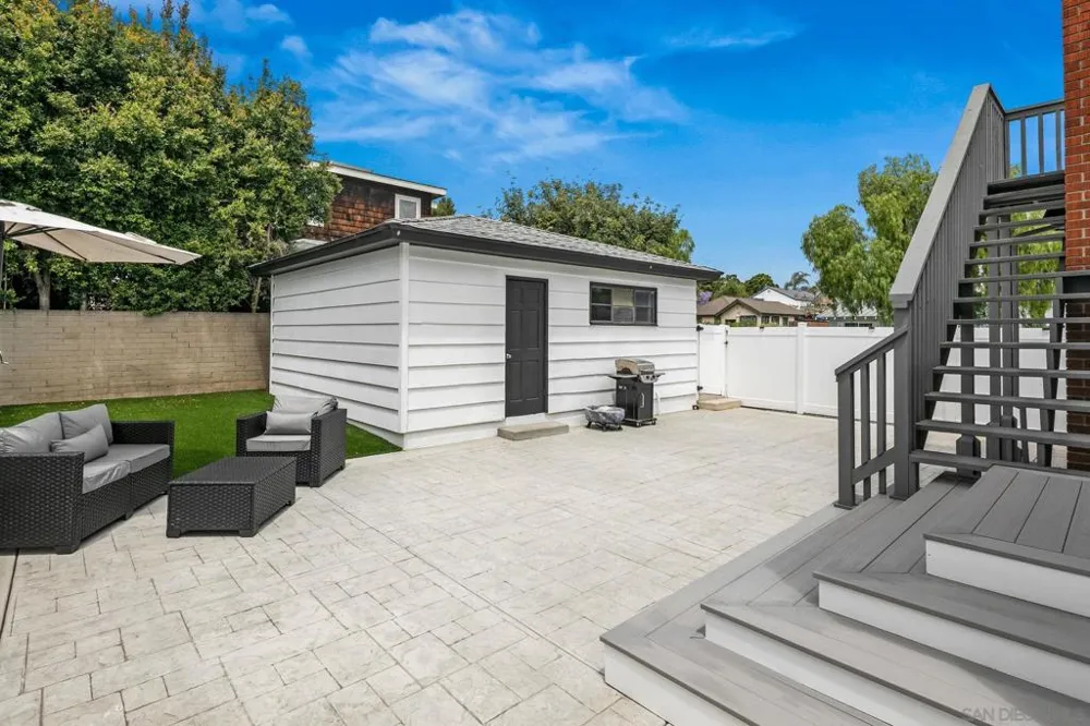 1414 4th St Coronado, CA 92118