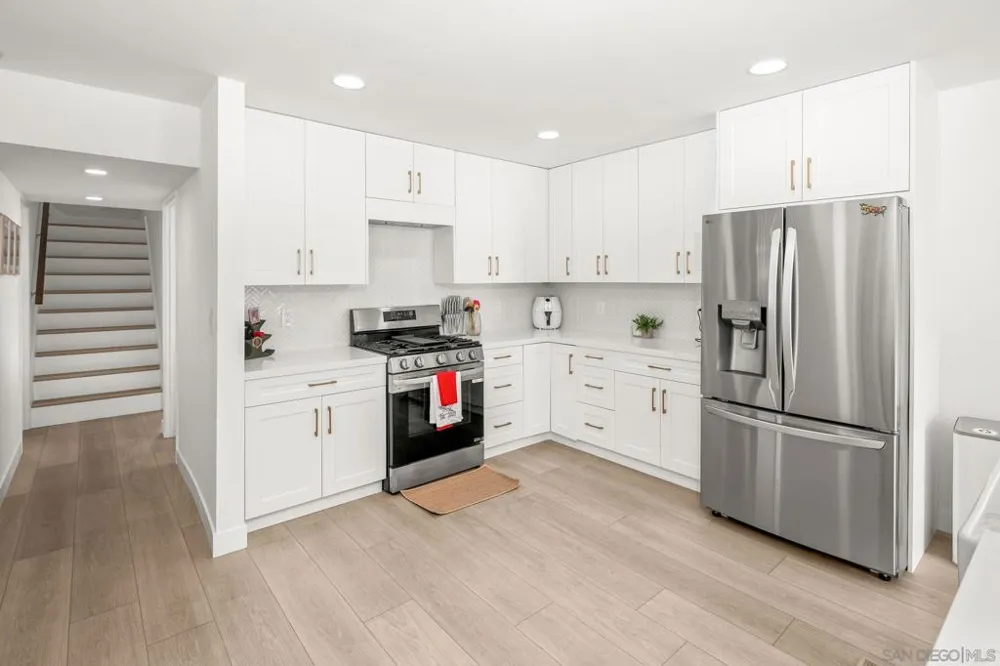 1414 4th St Coronado, CA 92118
