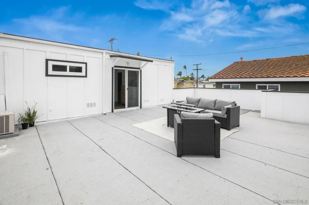 1414 4th St Coronado, CA 92118