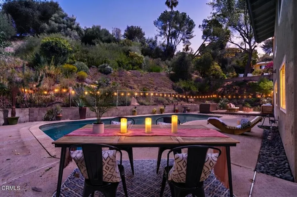 579 Acacia Street Sierra Madre, CA 91024