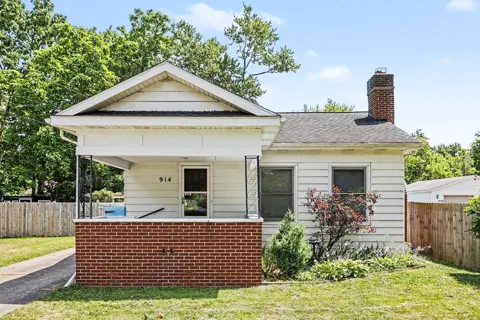 914 Dayton Avenue