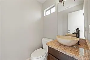2114 Solar Drive Mission, TX 78574