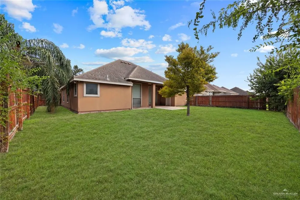 2114 Solar Drive Mission, TX 78574