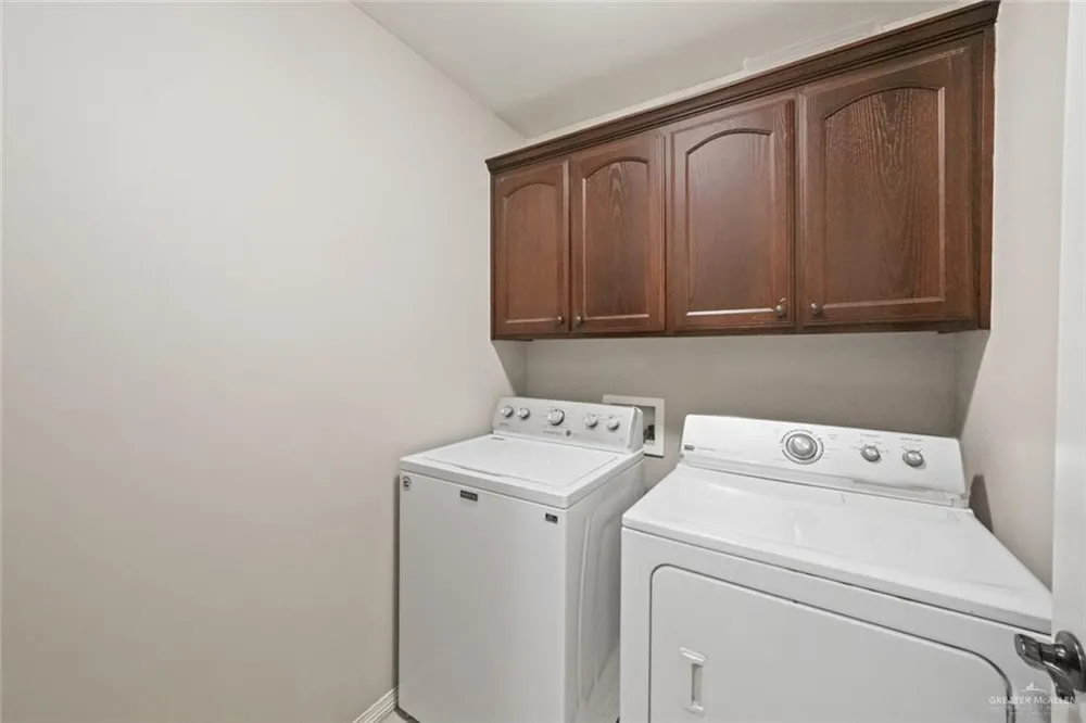 2114 Solar Drive Mission, TX 78574