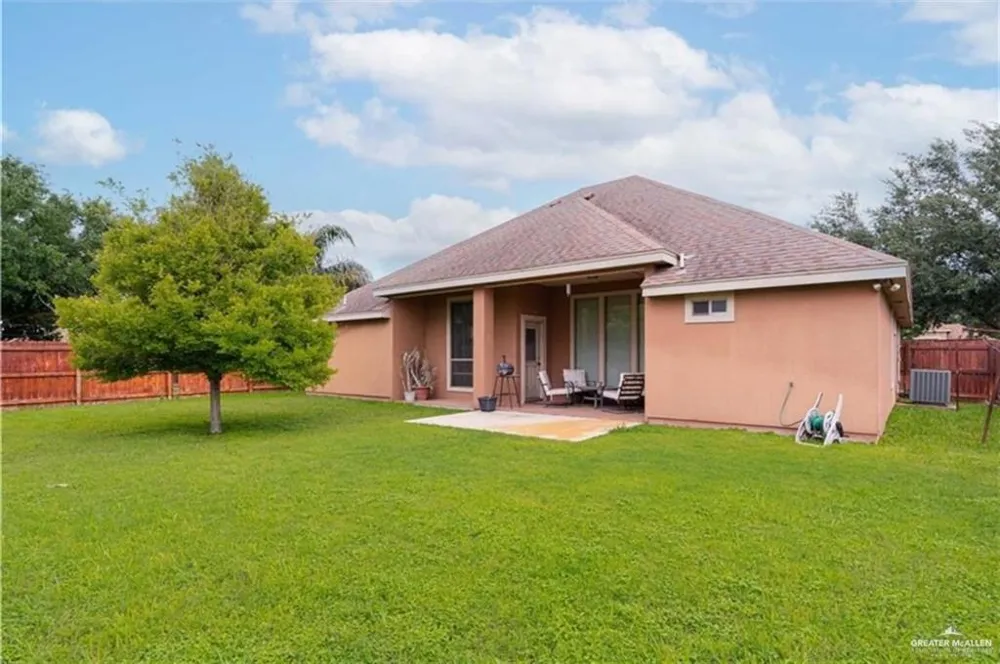 2114 Solar Drive Mission, TX 78574