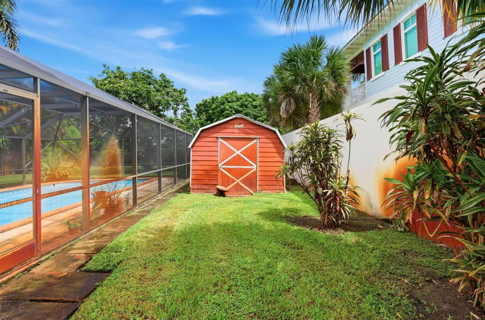 907 BOND WAY Delray Beach, FL 33483
