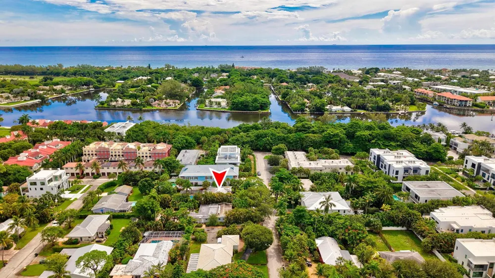 907 BOND WAY Delray Beach, FL 33483