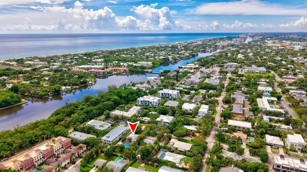 907 BOND WAY Delray Beach, FL 33483