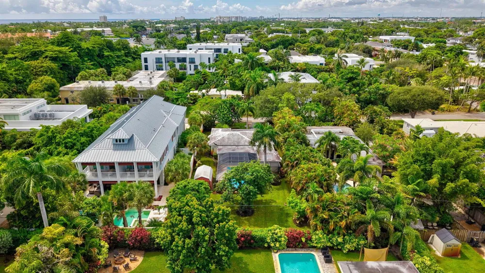 907 BOND WAY Delray Beach, FL 33483