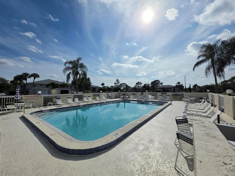 1503 SE Royal Green Circle #201 Port St. Lucie, FL 34952