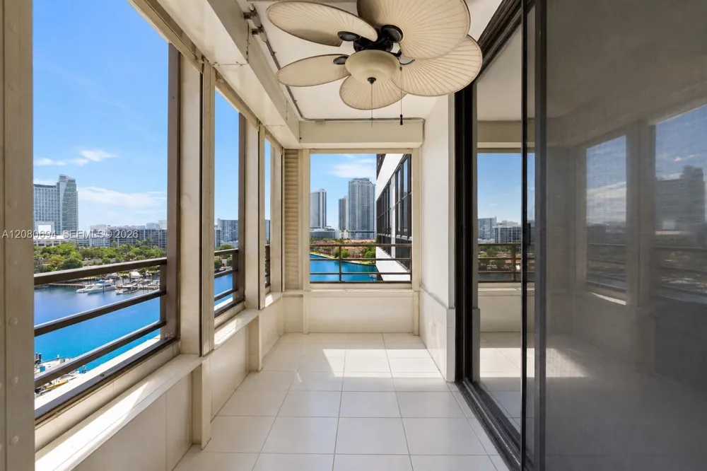 500 Three Islands Blvd #618 Hallandale Beach, FL 33009
