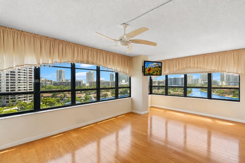 500 Three Islands Blvd #618 Hallandale Beach, FL 33009