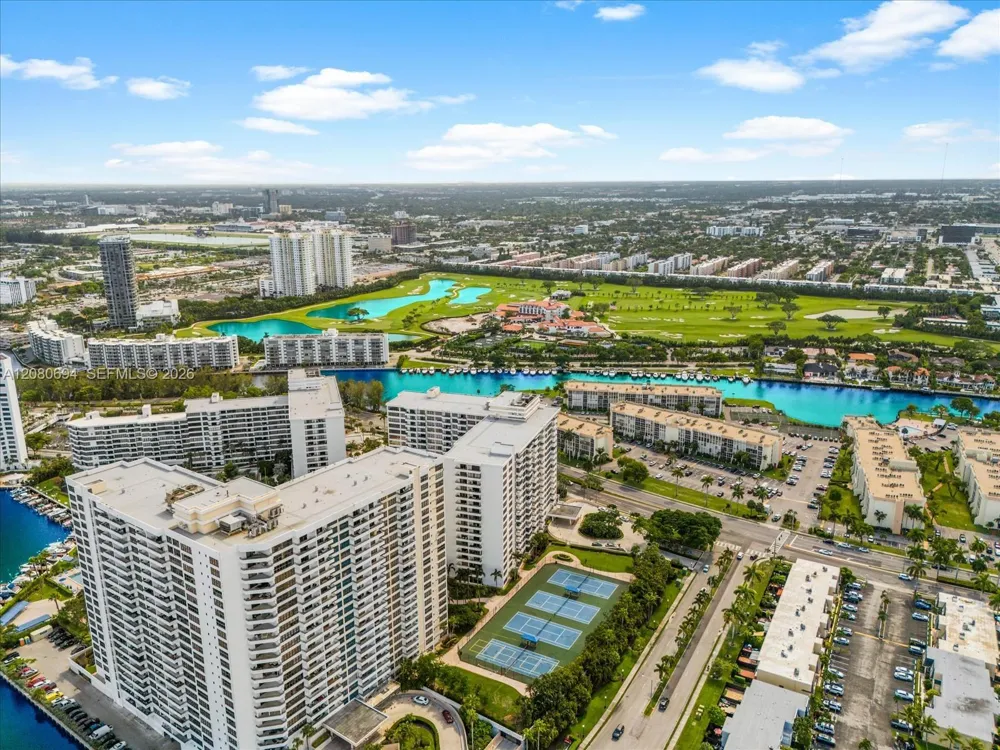 500 Three Islands Blvd #618 Hallandale Beach, FL 33009