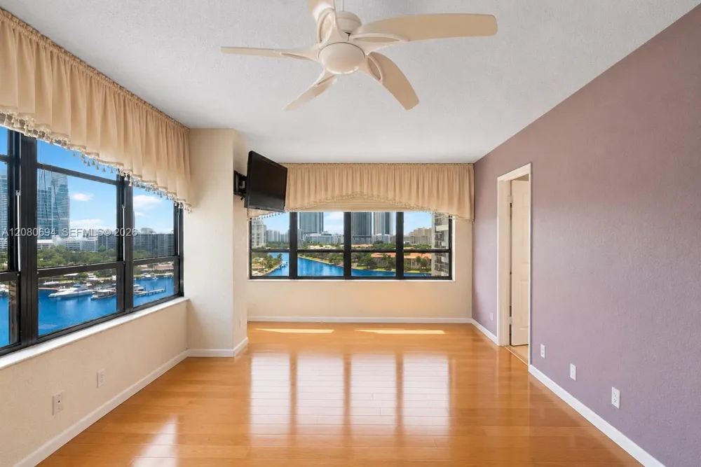 500 Three Islands Blvd #618 Hallandale Beach, FL 33009
