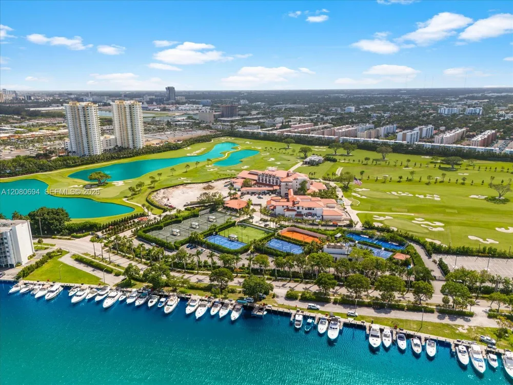 500 Three Islands Blvd #618 Hallandale Beach, FL 33009