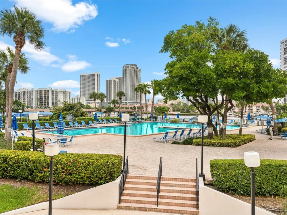 500 Three Islands Blvd #618 Hallandale Beach, FL 33009