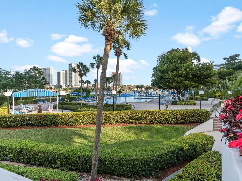 500 Three Islands Blvd #618 Hallandale Beach, FL 33009