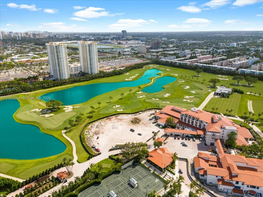 500 Three Islands Blvd #618 Hallandale Beach, FL 33009