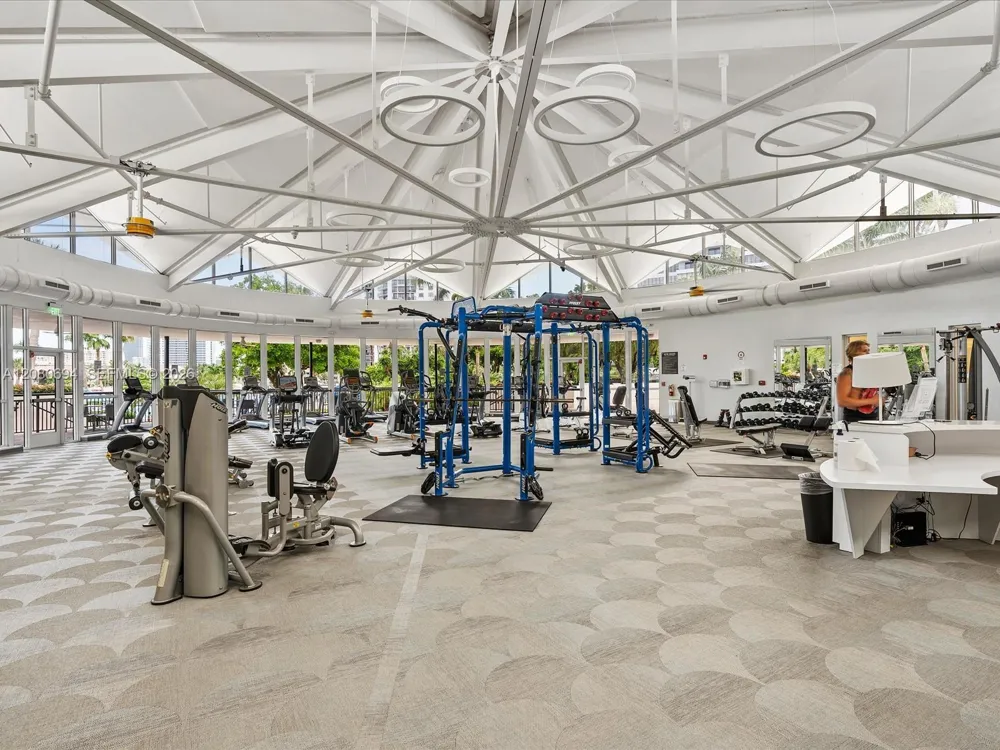 500 Three Islands Blvd #618 Hallandale Beach, FL 33009