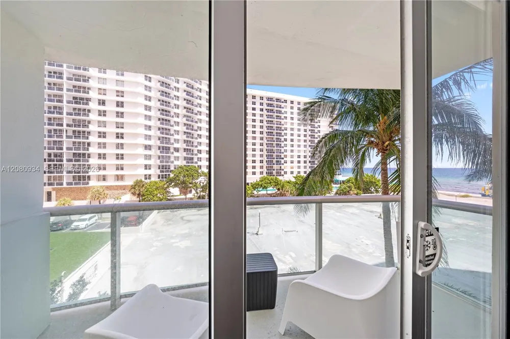 3801 S Ocean Dr #4B Hollywood, FL 33019