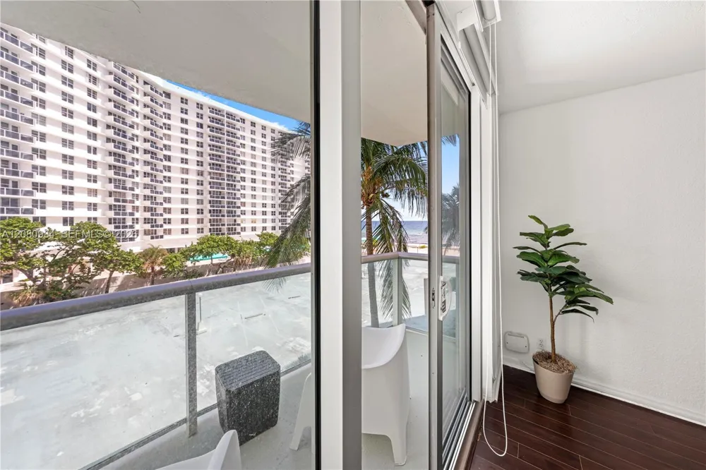 3801 S Ocean Dr #4B Hollywood, FL 33019