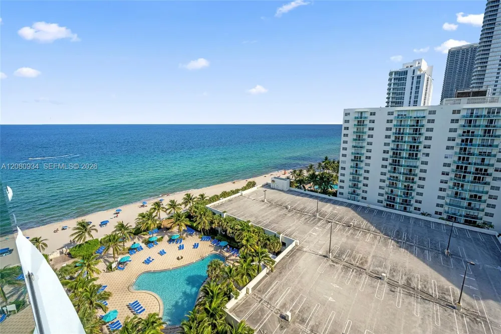3801 S Ocean Dr #4B Hollywood, FL 33019