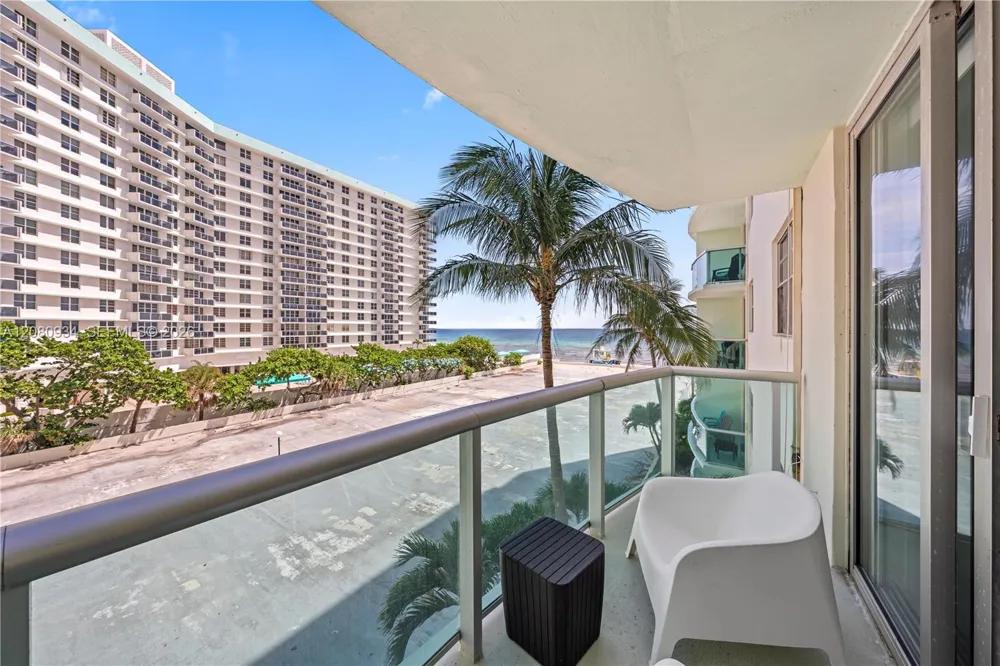 3801 S Ocean Dr #4B Hollywood, FL 33019