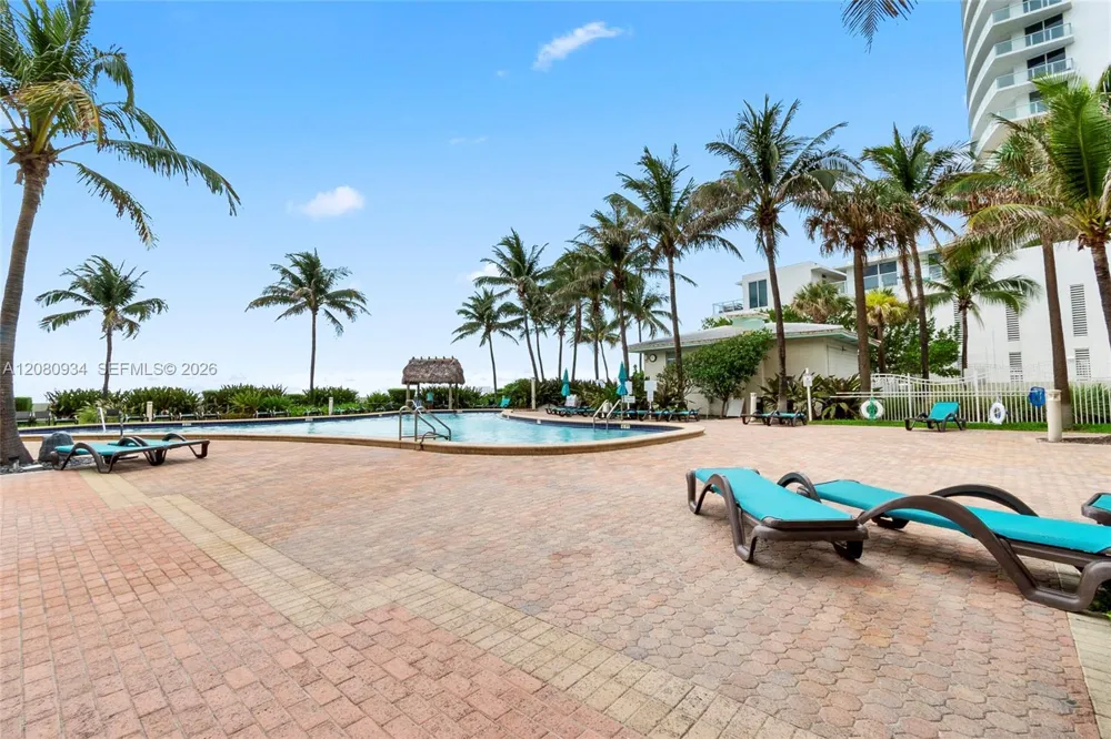 3801 S Ocean Dr #4B Hollywood, FL 33019