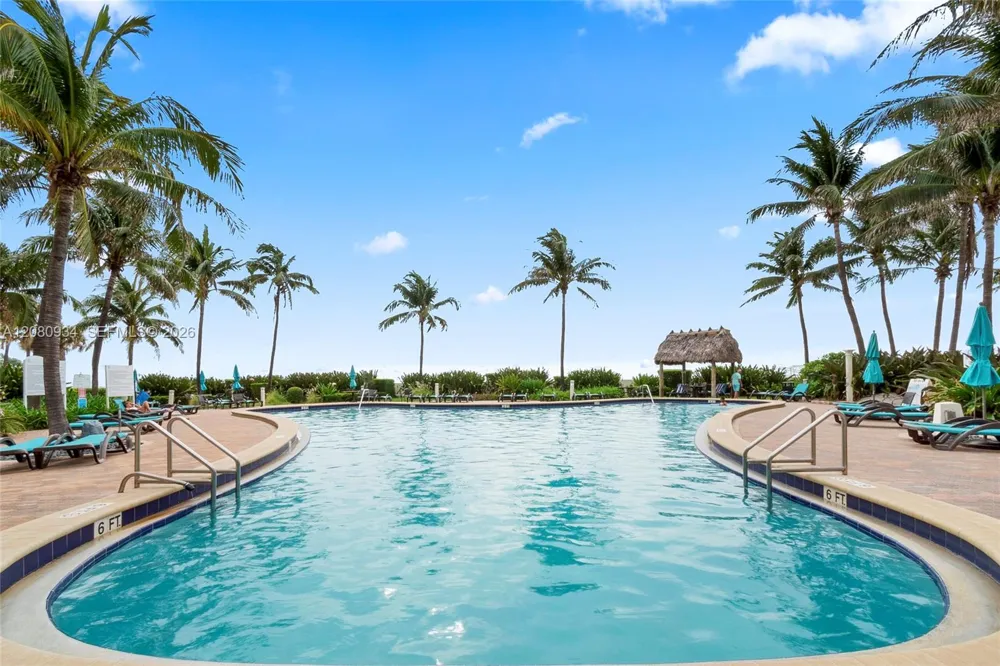 3801 S Ocean Dr #4B Hollywood, FL 33019