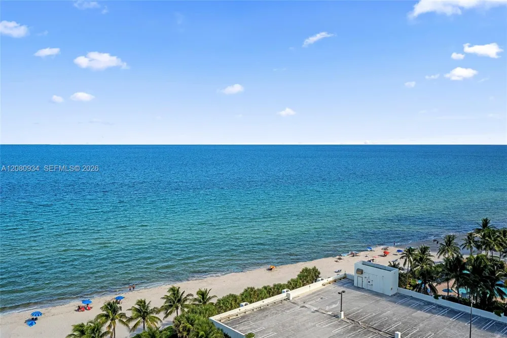 3801 S Ocean Dr #4B Hollywood, FL 33019
