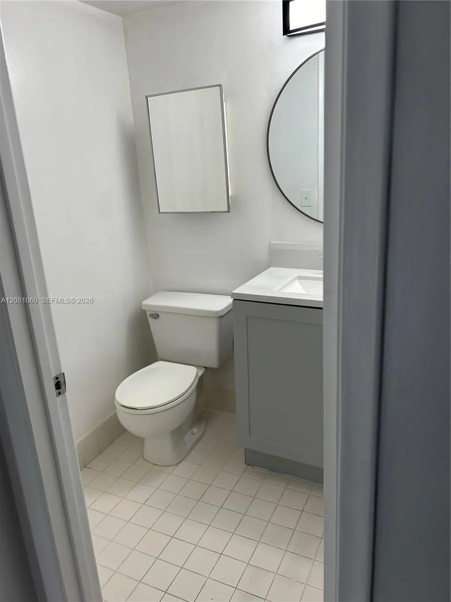 100 SW 132nd Way #305K Pembroke Pines, FL 33027