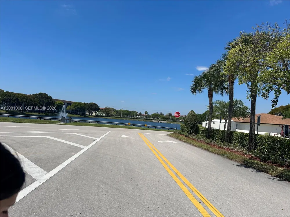 100 SW 132nd Way #305K Pembroke Pines, FL 33027