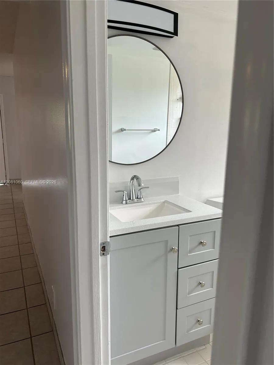 100 SW 132nd Way #305K Pembroke Pines, FL 33027