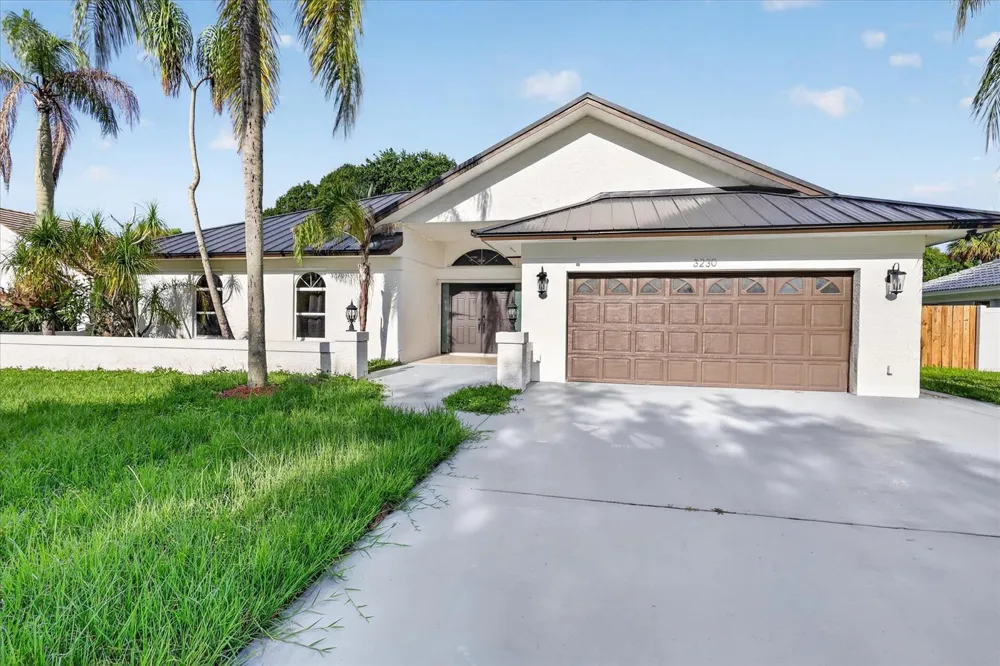 3230 Alexander Court Palm City, FL 34990