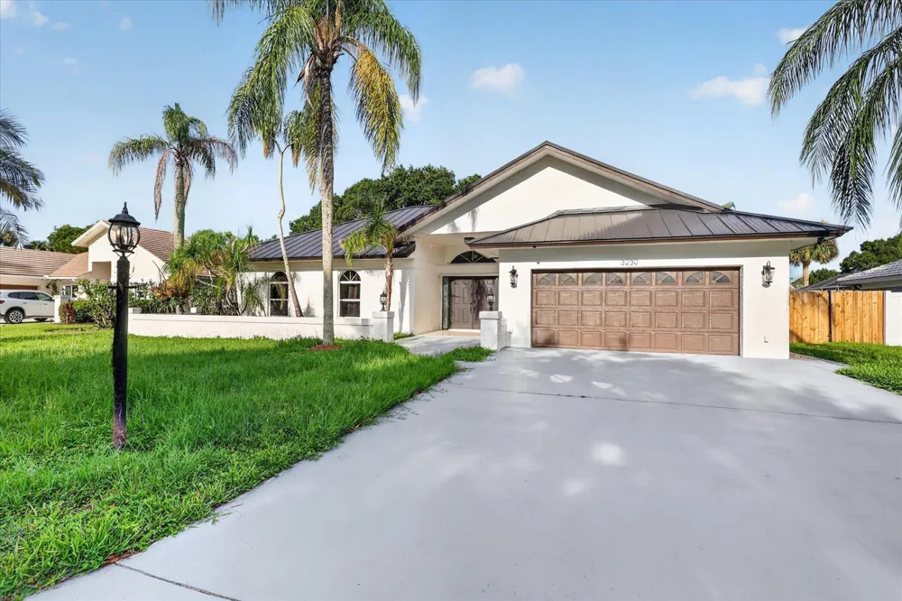 3230 Alexander Court Palm City, FL 34990