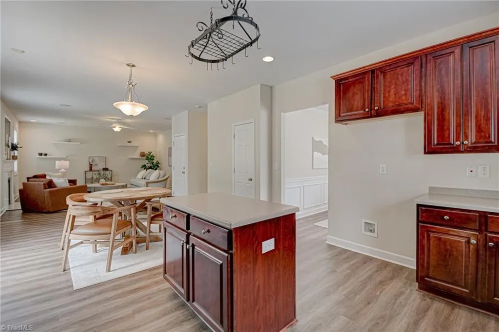 5645 Stone Crossing Drive Winston-Salem, NC 27104