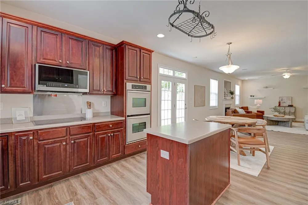 5645 Stone Crossing Drive Winston-Salem, NC 27104